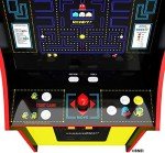 ARCADE1UP Pac-Man 12-in-1 Legacy Game Machine