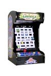 Arcade Factory Classic Home Arcade Machine - Black