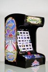 Arcade Factory Classic Home Arcade Machine - Black