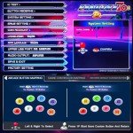 28000-in-1 Retro Arcade Game Console for Mancaves