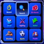 28000-in-1 Retro Arcade Game Console for Mancaves