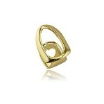 Gold Grillz Tooth Cap Set for Party Vibes