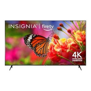 Insignia 70" 4K UHD Smart Fire TV
