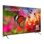 Insignia 70" 4K UHD Smart Fire TV
