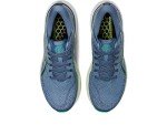 ASICS Gel-Kayano 29 Running Shoes - Steel Blue/Lime