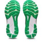 ASICS Gel-Kayano 29 Running Shoes - Steel Blue/Lime