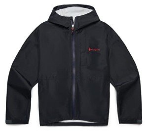 Men's Cotopaxi Cielo Rain Jacket - All Black