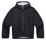 Men's Cotopaxi Cielo Rain Jacket - All Black