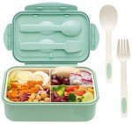 Mancave Bento Box - 1100 ML On-the-Go Meal