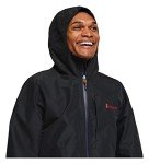 Men's Cotopaxi Cielo Rain Jacket - All Black
