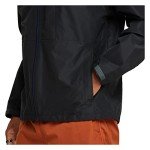 Men's Cotopaxi Cielo Rain Jacket - All Black