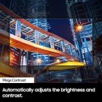 Samsung 70" 4K UHD Smart TV with Home Theater