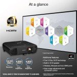 Epson Pro EX9240 Wireless Full HD Projector