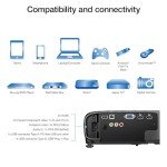 Epson Pro EX9240 Wireless Full HD Projector