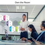 Epson Pro EX9240 Wireless Full HD Projector