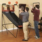 Hathaway Sure Shot Electronic Basketball Arcade Game