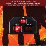 Hathaway Sure Shot Electronic Basketball Arcade Game