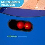 87" Roll and Score Game for Mancave Fun