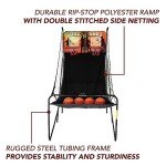 Hathaway Sure Shot Electronic Basketball Arcade Game