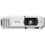 Epson 1080p Projector for Gaming and Movies