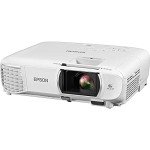 Epson 1080p Projector for Gaming and Movies