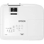 Epson 1080p Projector for Gaming and Movies