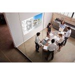 Epson 1080p Projector for Gaming and Movies