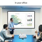 Epson Pro EX7280 WXGA Projector with Built-in Speaker