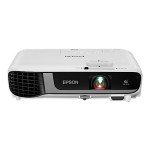 Epson Pro EX7280 WXGA Projector with Built-in Speaker
