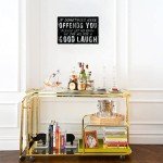 Funny Vintage Garage Metal Sign for Mancave