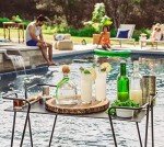 Set of 8 Versatile Mancave Drinking Glasses