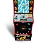 Arcade1Up PAC-Man Arcade Game with Customization & 14 Games