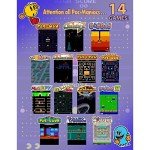Arcade1Up PAC-Man Arcade Game with Customization & 14 Games