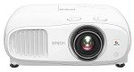 Epson 4K PRO-UHD 3-Chip Home Cinema Projector