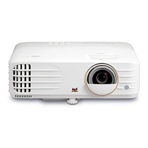 ViewSonic 4K UHD Projector for Home Theater