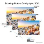 Epson EpiqVision Flex Portable 1080p Projector