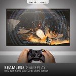 ViewSonic 4K UHD Projector for Home Theater