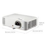 ViewSonic 4K UHD Projector for Home Theater