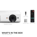 ViewSonic PA503HD 4000 Lumens HD Projector