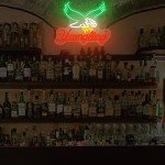 Eagle Beer Neon Sign for Mancave Decor