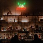 Eagle Beer Neon Sign for Mancave Decor