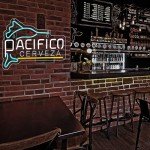 Pacific Beer Bar Neon Sign for Mancave