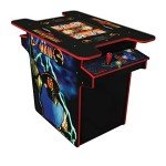 Mortal Kombat 2-Player Arcade Cocktail Machine