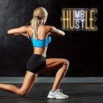 Hustle LED Neon Sign for Ultimate Mancave Vibe