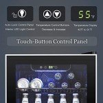 Antarctic Star 120 Can Mini Beverage Fridge