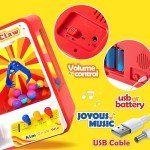 LED Claw Machine Arcade Toy for Kids