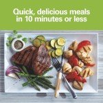 Hamilton Beach 6-Serving Electric Indoor Grill