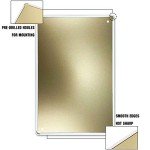 Aviation Knowledge Metal Signs for Mancave Decor