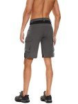 Men's Loose Fit Mountain Bike Shorts with Pockets