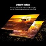 SAMSUNG 85" QLED 4K Smart TV with Dolby Atmos